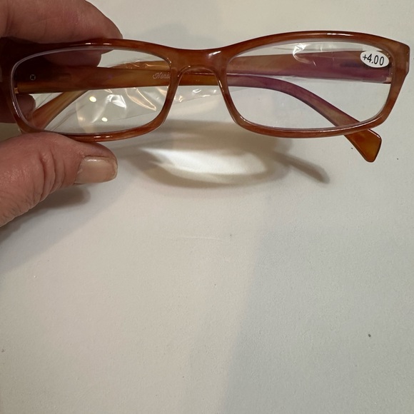 Women’s reading/eye glasses - Picture 5 of 5